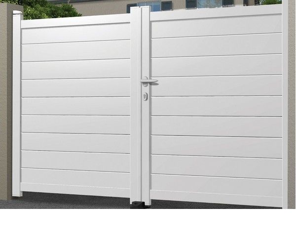 Doppeltore Porto