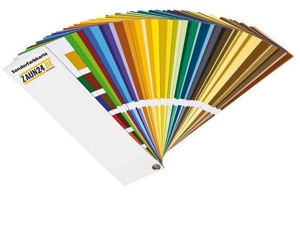 Farben und Zubehör