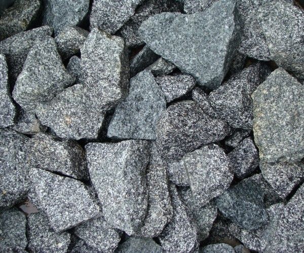 Granit Grau