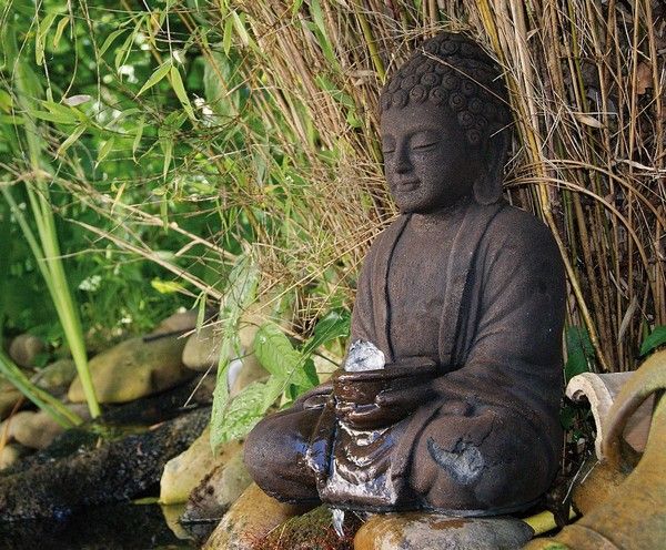 Statuen / Figuren