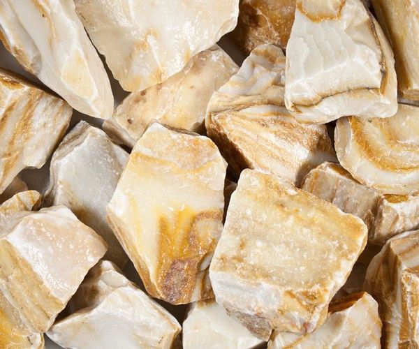 Cristal Yellow