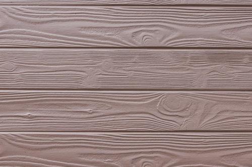 Betonzaun Holzoptik - Made in Germany