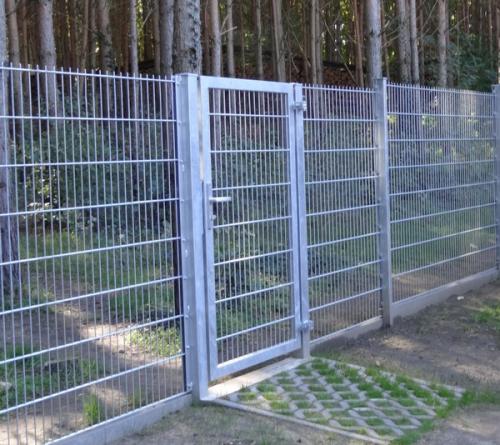 Passende Tore nach Ihren Wünschen.