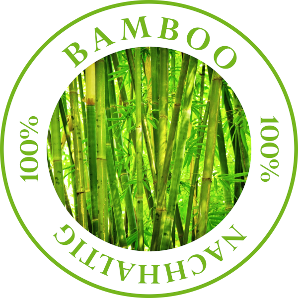 Logo Bamboo