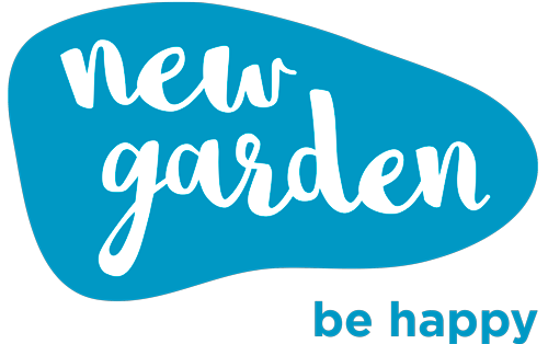 Logo New Garden